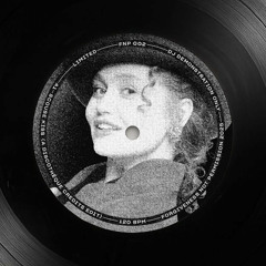 Scouse Kiss  – A Discothèque Credits Edit | Forgiveness Not Permission EP 2 | Vinyl-only – Limited