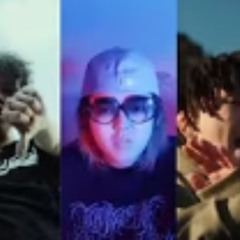 ラップスタア誕生 2024 CYPHERシラフ⧸tanta⧸Lil Ash 懺悔⧸Tepa Roucci⧸HARKA(Mash up)