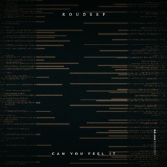 Roudeep - Can You Feel It