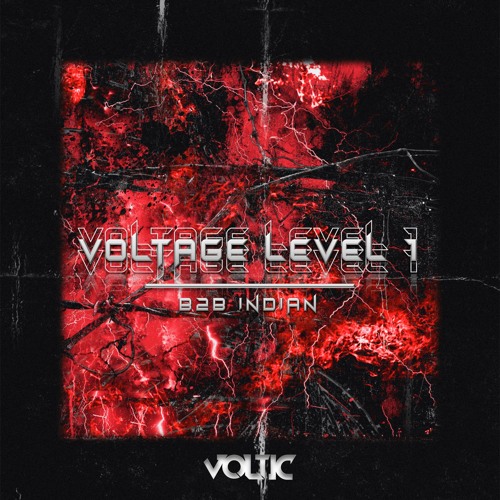 VOLTAGE Level.1 - VOLTIC B2B INDIAN