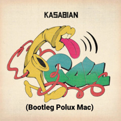Kasabian - Call (Polux Mac Edit)