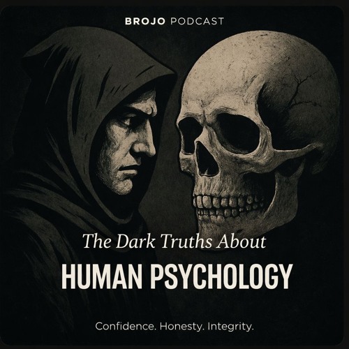 Stream The Dark Truths About Human Psychology That Nobody Wants to Hear ...