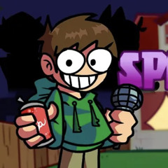 Friday Night Funkin - SpookEDD (Challeng-EDD Halloween Remix)