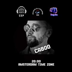 #64 Caboo - The Silence 2024 @RadioDJSound EP03