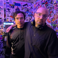 NO DAWN with 3G @ The Lot Radio 10-16-2025