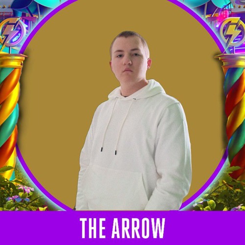 Intents Dynamite DJ contest - The Arrow