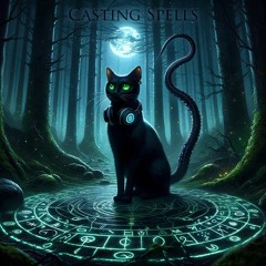 Casting Spells (140 mix)