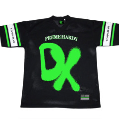In Tha Prjx (Prod. Inuya)