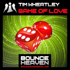 Tim Wheatley - Game Of Love [Sample]