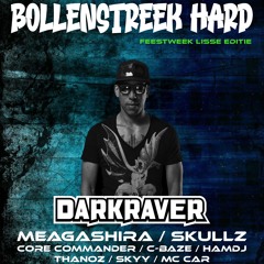 Bollenstreek Hard Warming Up By Skullz & C-Baze / Free download