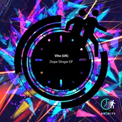 VITO (UK) - Fantasy (Original Mix)