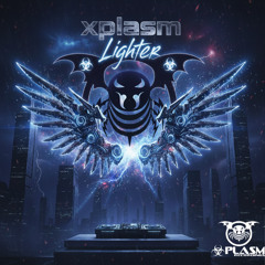 Xplasm - Lighter