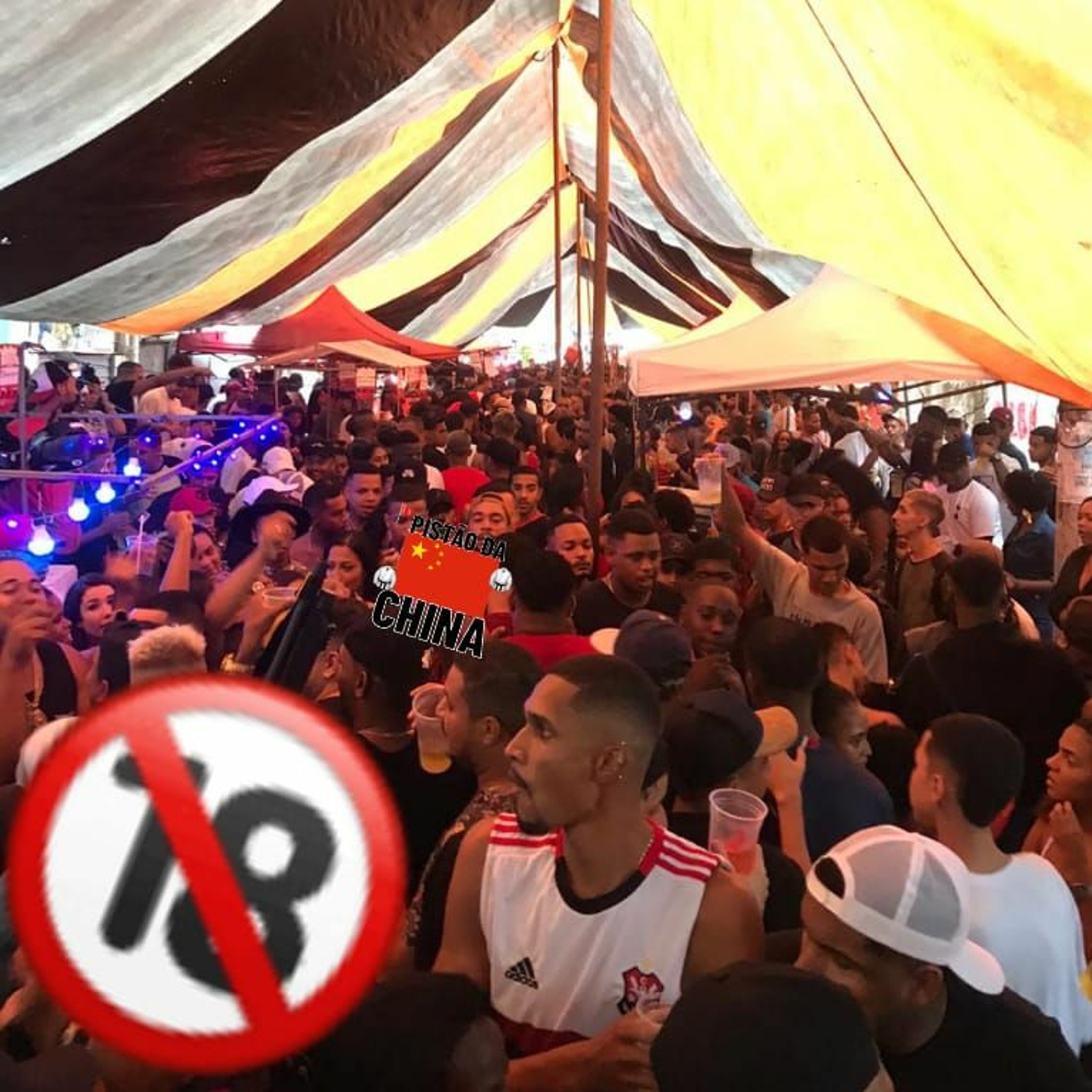 DJ MALUKINHO DA FEIRA 🇨🇳