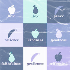 Fruit Of The Spirit