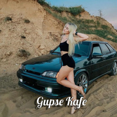 Gupse Kafe (Remix) [feat. AzaBeats]