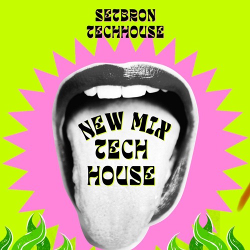 2025 TECHHOUSE SET