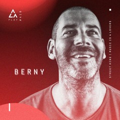 418: Berny