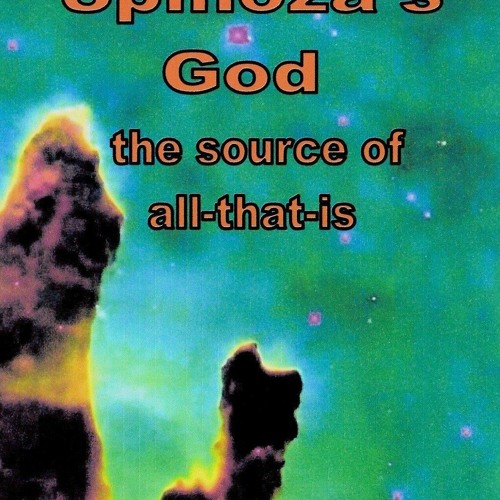 READ⚡ (PDF)❤ Spinoza's God