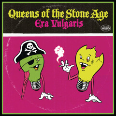 3's & 7's - Queens of the Stone Age (Cover by The Crimson Stone Serpents)