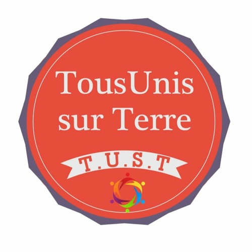Tous Unis sur Terre (Change the World) feat. Sweetly, Mysterious Man, Wambli Ska - Full version
