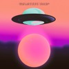 Galactic Trip DJ mix artwork - Electronic music tracklist cover image