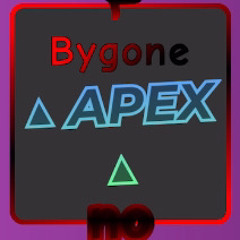 Bygone Apex Soundtrack - Fortune’s End