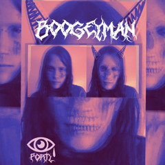 Boogeyman prod.ERLAX