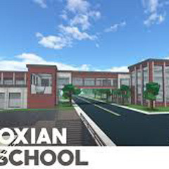 Robloxian Highschool Soundtrack - Robloxia
