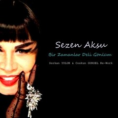 Sezen Aksu - Bir Zamanlar Deli Gönlüm (Serkan YULUK Re-Work)