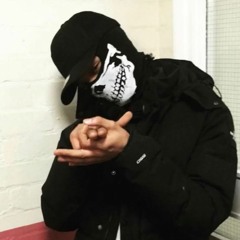 Suspect (ActiveGxng) - Bleed Exclusive