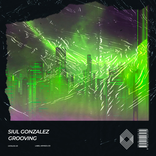 Siul Gonzalez - Grooving (Original Mix)