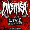 DIGITIST LIVE [tracklist in desc.] artwork