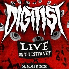 DIGITIST LIVE [tracklist in desc.]