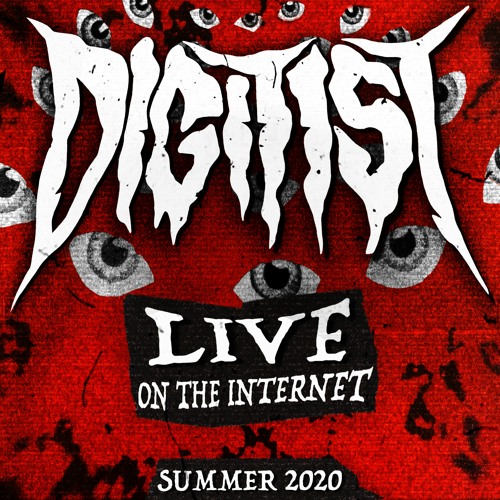 DIGITIST LIVE [tracklist in desc.]