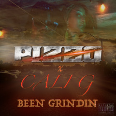 Been Grindin (Radio) [feat. Cali G]