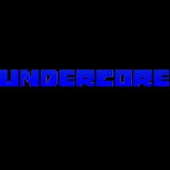 UnderCore OST 63 - It's Raining Everywhere Else