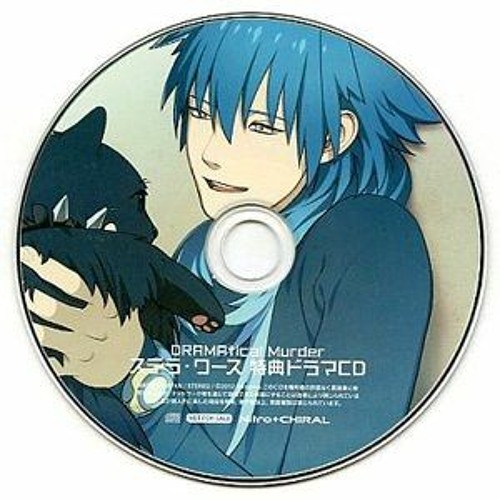 Stream [120509] - Shape.memory.music - DRAMAtical Murder