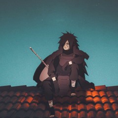 Madara Uchiha...DEK