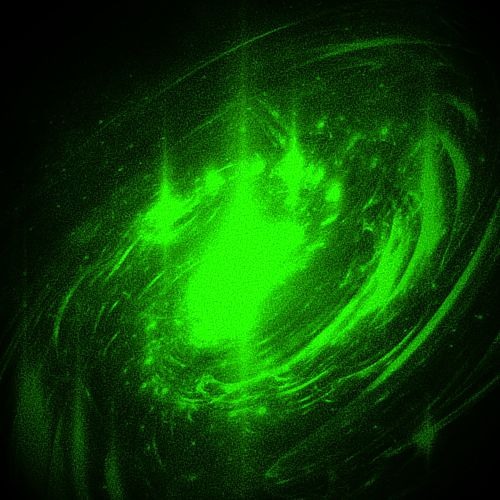ShellKode - Pulse (Modular Jam)