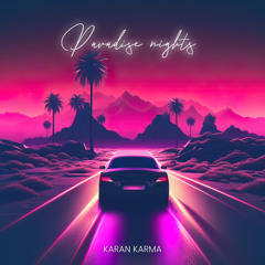 Karan - Paradise Nights