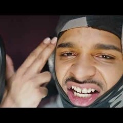 D MUNNA 1HUNNA x YAGI B - NOT SAFE (Official Music Audio)