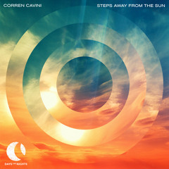 Corren Cavini - Steps Away From The Sun