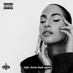 Snoh Aalegra - I Want You Around (Gumbostyle)