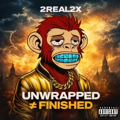 Truth Still Vibrates by 2Real2x