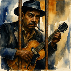 Frying  time Blues .Alt version Rock Steady