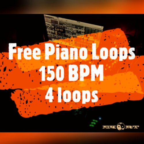 Ekort Music (Trap Piano Loops) 150 bmp free download