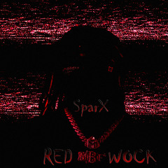 RED WOCK (prod. by wavy)