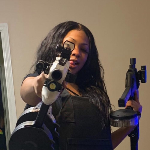 Saucey Bola x Jolly- “Call of Duty”