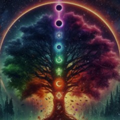 Kundalini III (Priscilla B2B Dom Nātion)