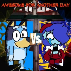 do you remember bluey's track?